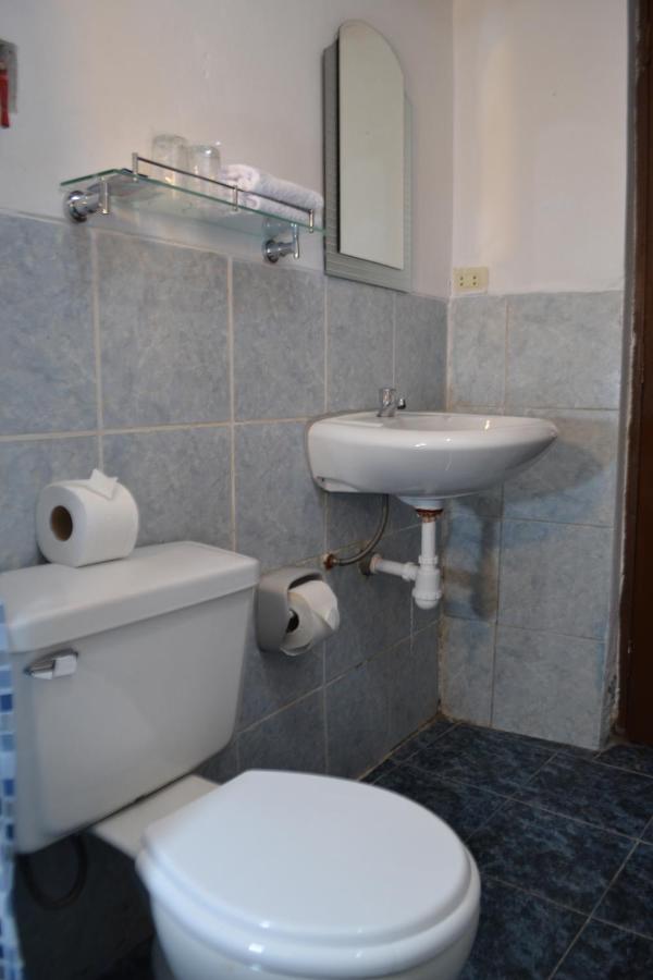 Fiesta Inn Ceniza Cuzco Kültér fotó