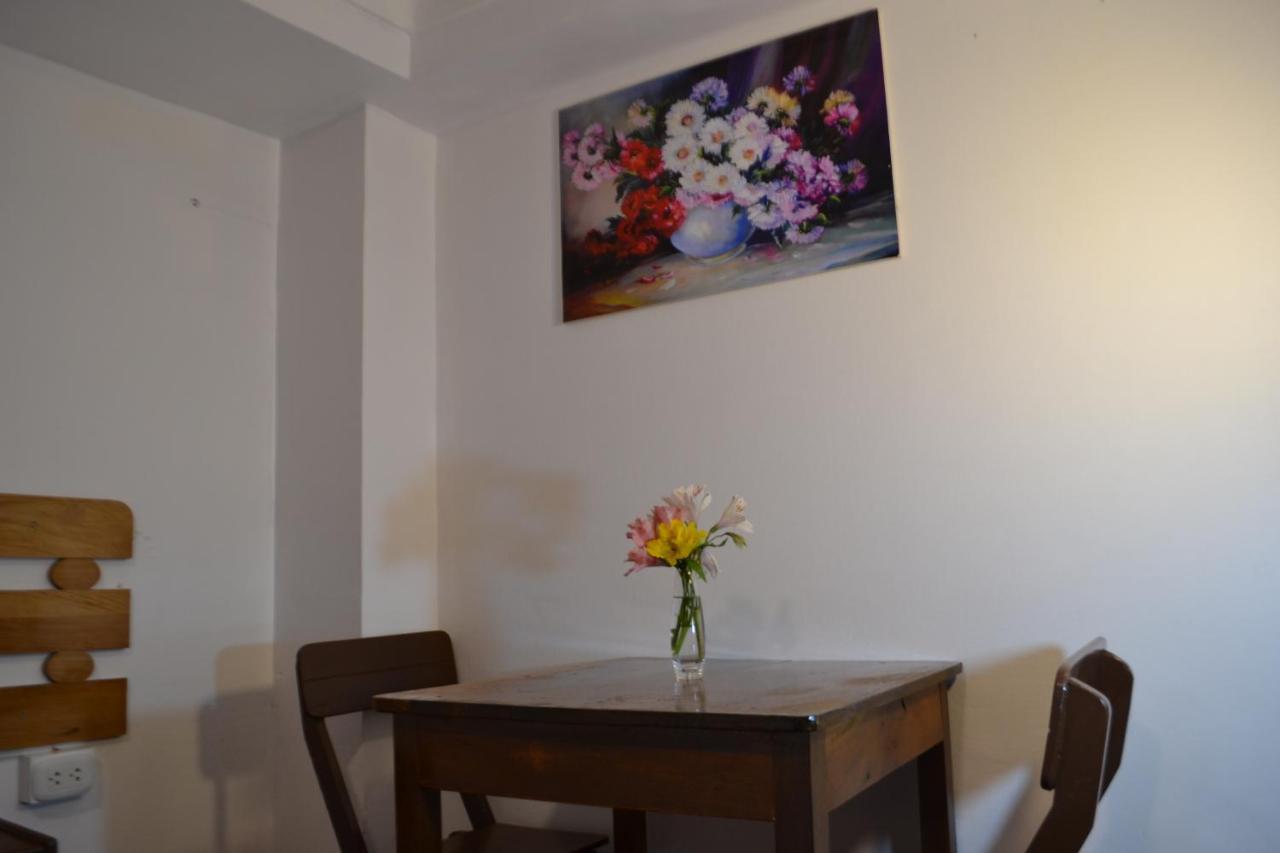 Fiesta Inn Ceniza Cuzco Kültér fotó