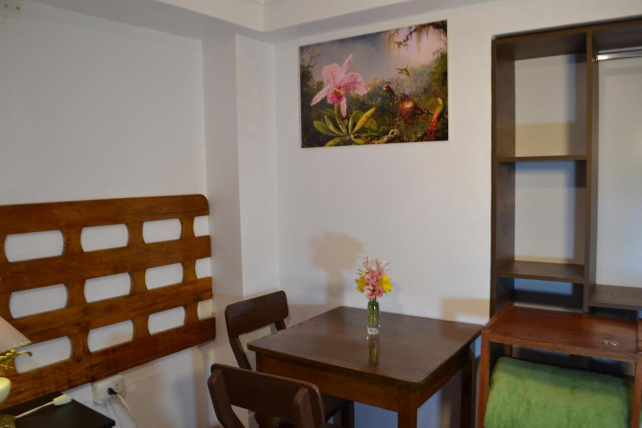Fiesta Inn Ceniza Cuzco Kültér fotó