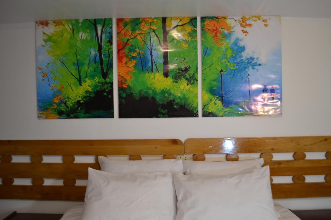 Fiesta Inn Ceniza Cuzco Kültér fotó
